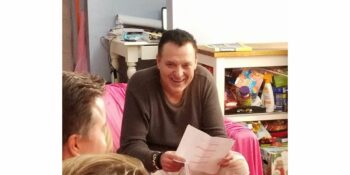 Akteur Tom Sizemore oorlede