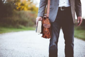 (Fotokrediet: Unsplash)