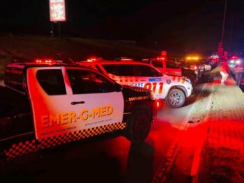 (Fotokrediet: Emer-G-Med)