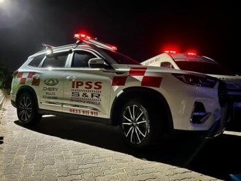 (Fotokrediet: IPSS Medical Rescue)