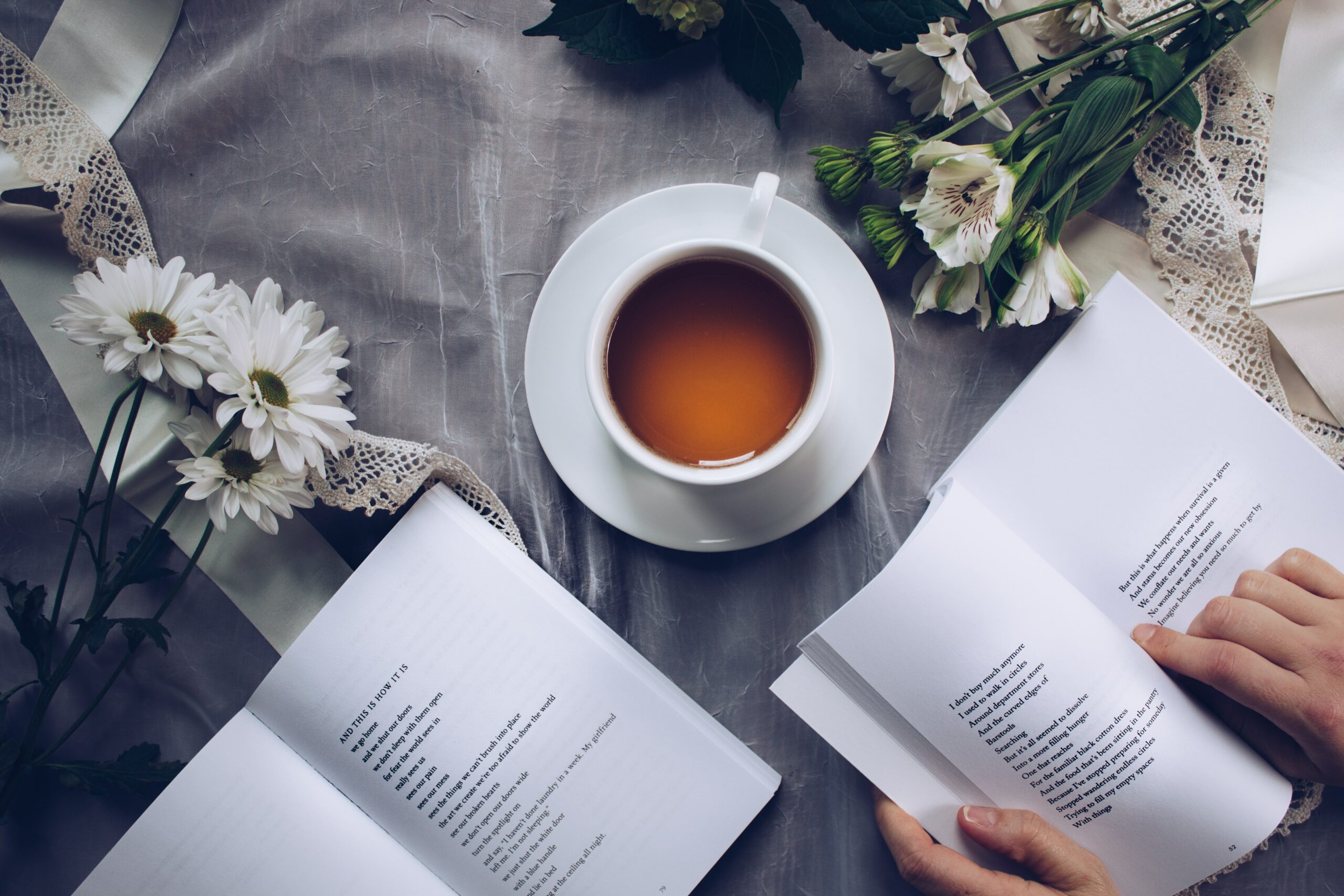 (Fotokrediet: Unsplash)