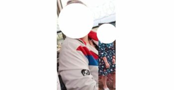 (Fotokrediet: Missing Children SA)