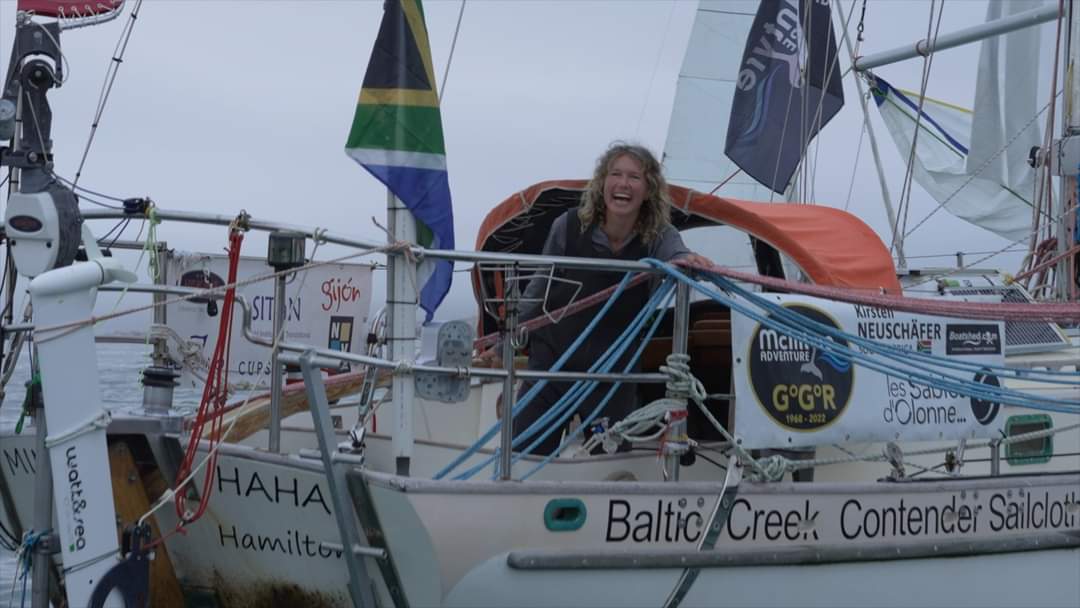 (Fotokrediet: Golden Globe Race, Facebook)
