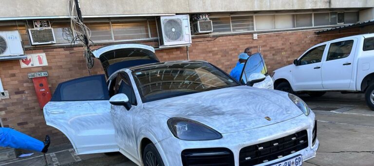 (Fotokrediet: SAPD)