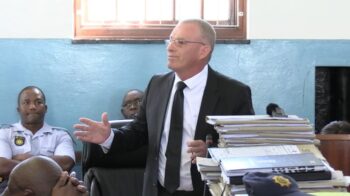 (Fotokrediet: AfriForum)