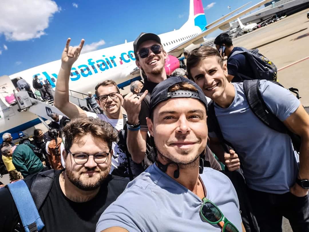 (Fotokrediet: Bobby van Jaarsveld, Facebook)