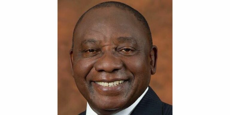 President Ramaphosa trek verklaring dat SA ICC verlaat terug