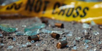 Nog niemand in hegtenis vir polisiebeampte se moord
