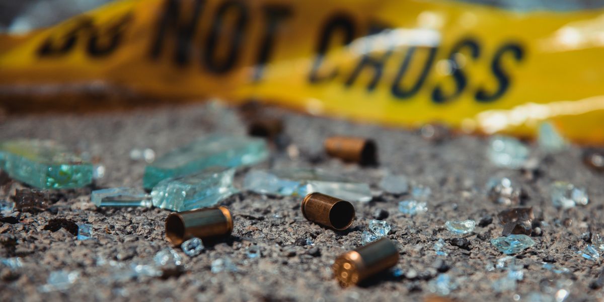 Nog niemand in hegtenis vir polisiebeampte se moord