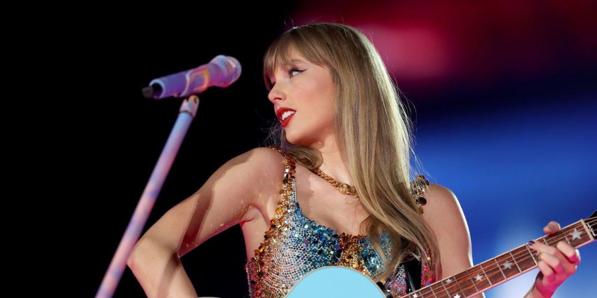 Nick Cannon wil 13de kind by Taylor Swift hê