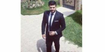 Tunisiese sokkerspeler steek homself aan die brand uit protes teen polisie, sterf