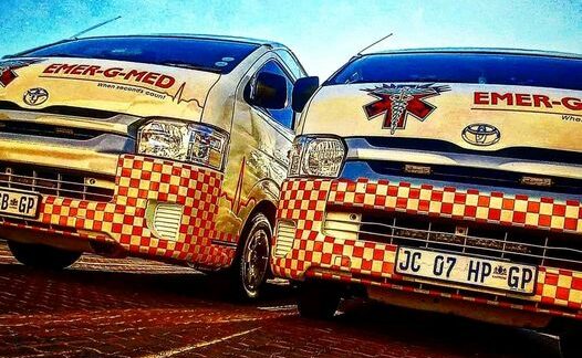(Fotokrediet: Emer-G-Med, Facebook)