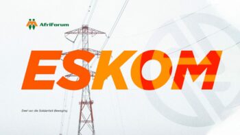 (Fotokrediet: AfriForum)