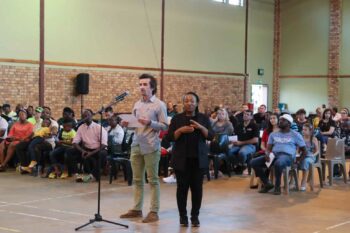(Fotokrediet: AfriForum)