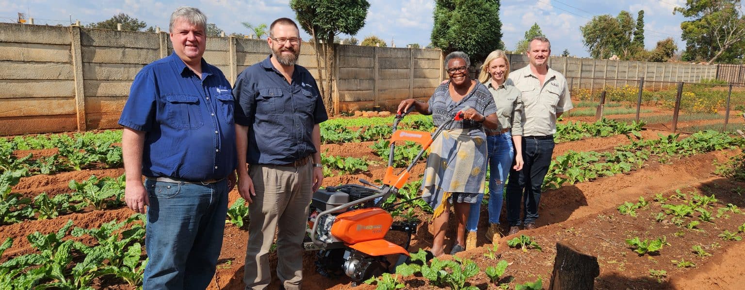 (Fotokrediet: AfriForum)