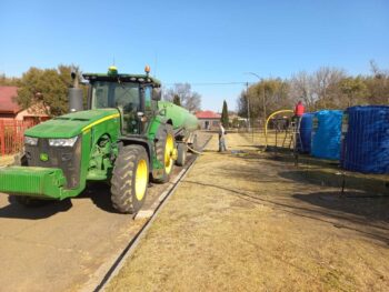 (Fotokrediet: AfriForum)