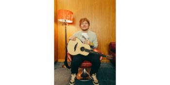 Ed Sheeran sê hy sal ophou musiek maak as hy skuldig bevind word in Marvin Gaye saak