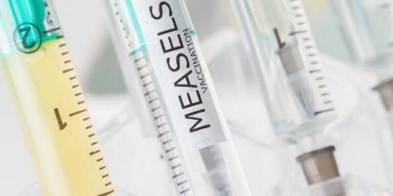 Maselsgevalle word minder in SA