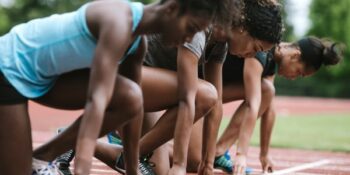 Transgenderatlete mag nie as vroue deelneem by Olimpiese Spele van 2024 nie