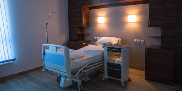 ‘Geen rekord van vrou wat wakker word in lykshuis’ sê departement van gesondheid