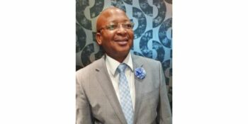 SERI kritiseer Kenny Kunene vir klopjag op 'gekaapte geboue'