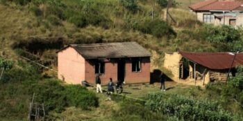 Pietermaritzburg huis waar mense doodgebrand is glo ‘n dwelm den