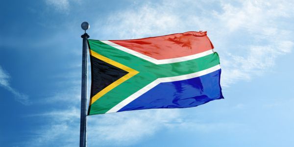 Reuben Brigety het weer om verskoning gevra sê ANC