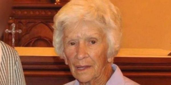 Polisiebeampte geskors wat 95-jarige vrou met dementia taser