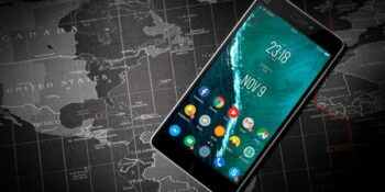 SAPD kan selfone wettiglik gebruik om mense dop te hou