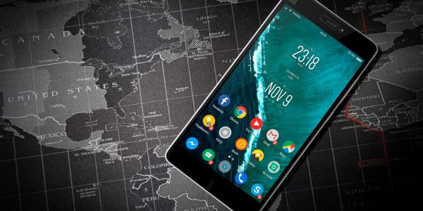 SAPD kan selfone wettiglik gebruik om mense dop te hou