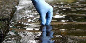 Drie SA polisie-leerlinge toets positief vir cholera