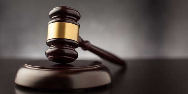 Neef ontvang 25 jaar tronkstraf vir moord en verkragting van sy tannie