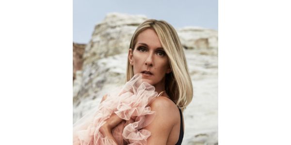 Céline Dion kanselleer konserte weens haar gesondheid