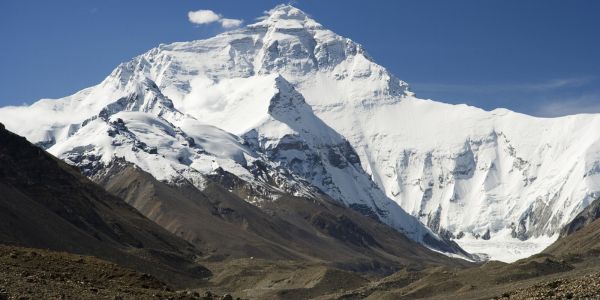 Vermiste Duitse bergklimmer se liggaam gevind in Himalajas