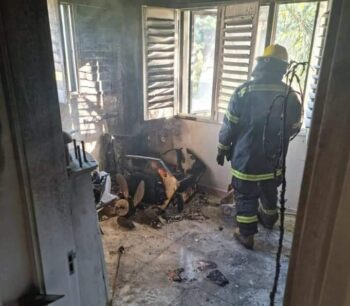 (Fotokrediet: IPSS Medical Rescue)