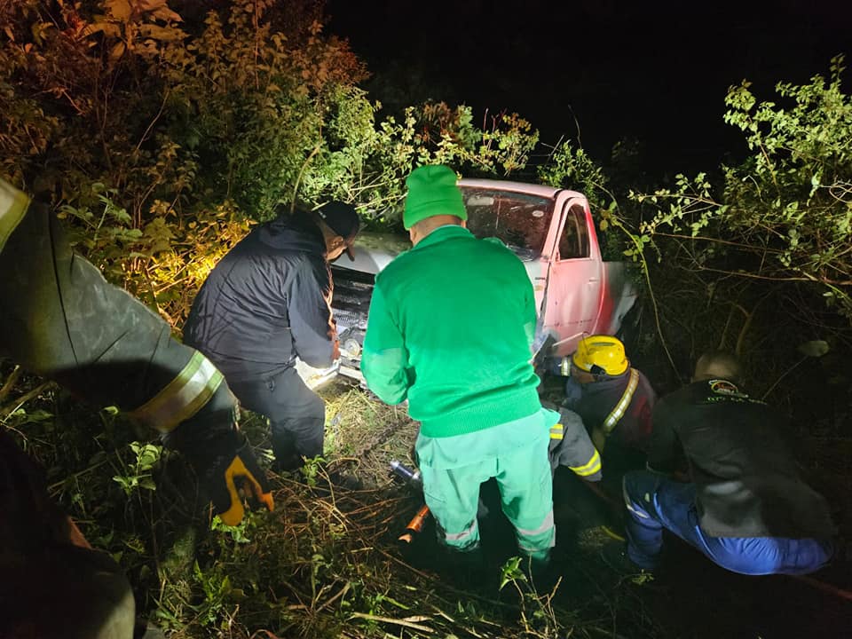 (Fotokrediet: IPSS Medical Rescue)