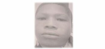 (Fotokrediet: Missing Children SA)