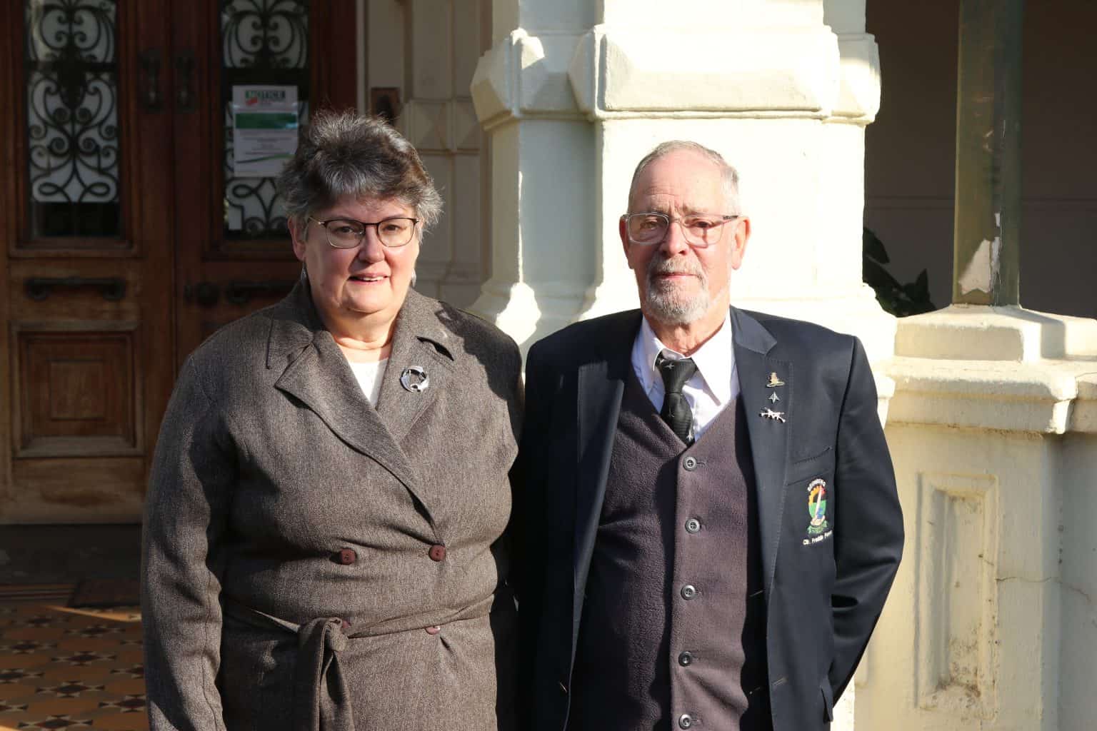 (Fotokrediet: AfriForum)
