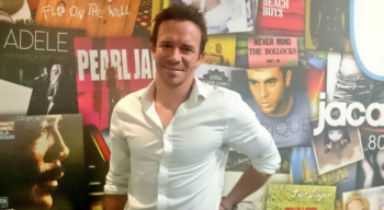 (Fotokrediet: Jacaranda FM)