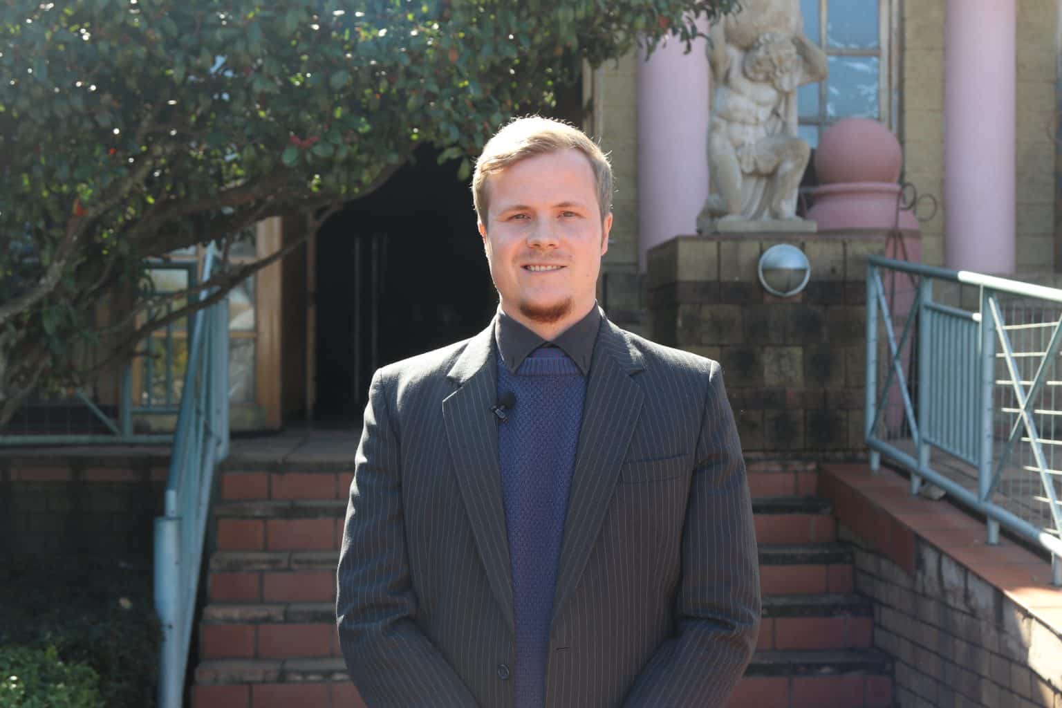 (Fotokrediet: AfriForum)