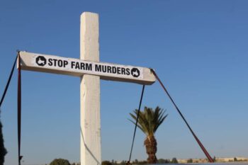 (Fotokrediet: AfriForum)