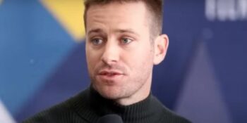 Armie Hammer sal nie aangekla word in verkragtingsaak nie