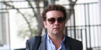 Akteur Danny Masterson skuldig bevind van verkragting
