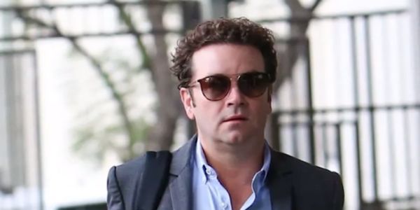 Akteur Danny Masterson skuldig bevind van verkragting