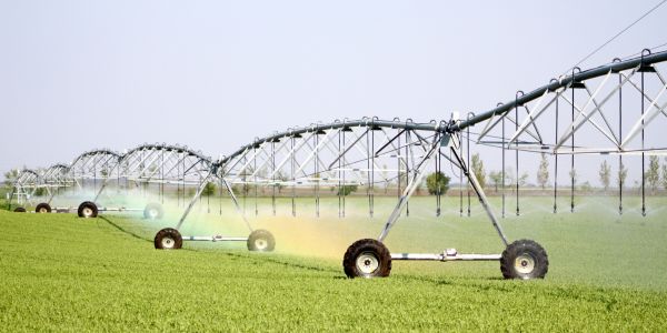 Boere ongelukkig oor ‘raskwotas’ vir water in Suid-Afrika