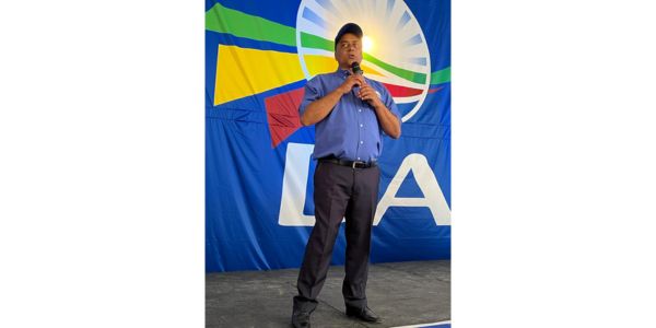 DA Northern Cape elects leadership at Congress 2023