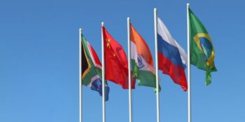 BRICS-beraad sal in Suid-Afrika gehou word – Ramaphosa