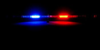 Polisiebeampte sterf in ongeluk