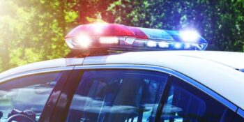Man skiet homself in been na droom van huisbraak