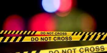 Polisie loods mannejag na moord op vrou